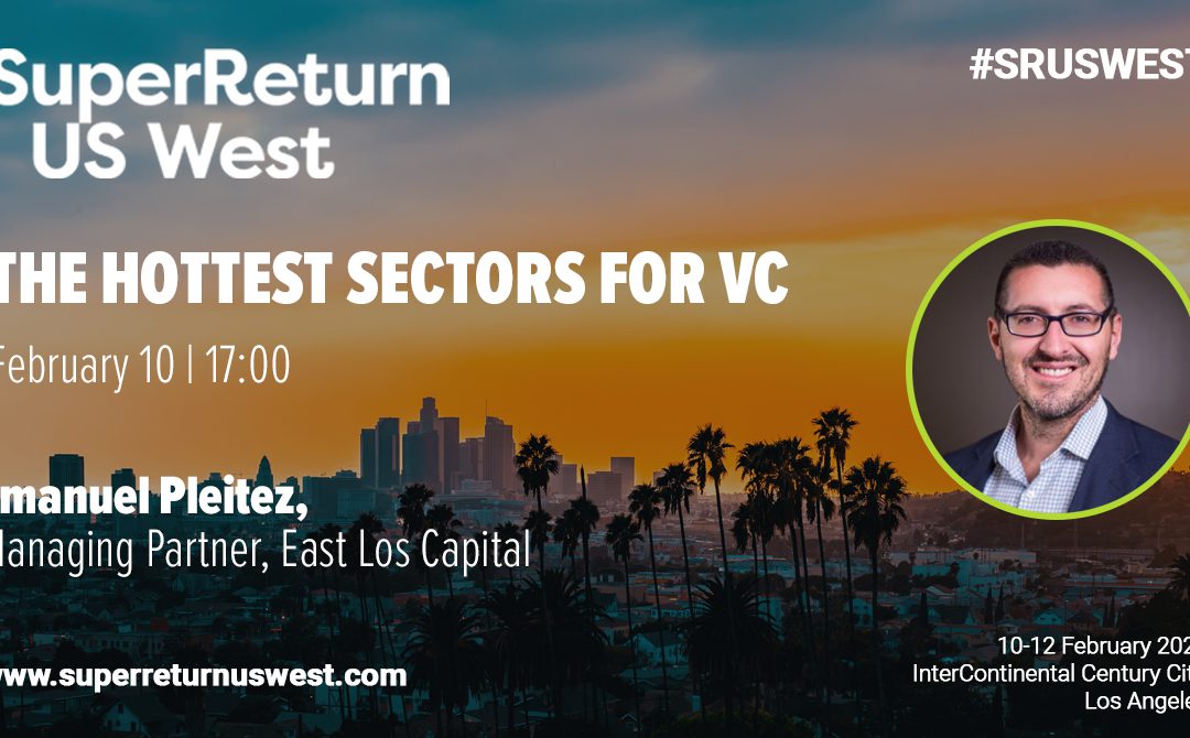 Learn from East Los Capital about Cloud Infrastructure and Services